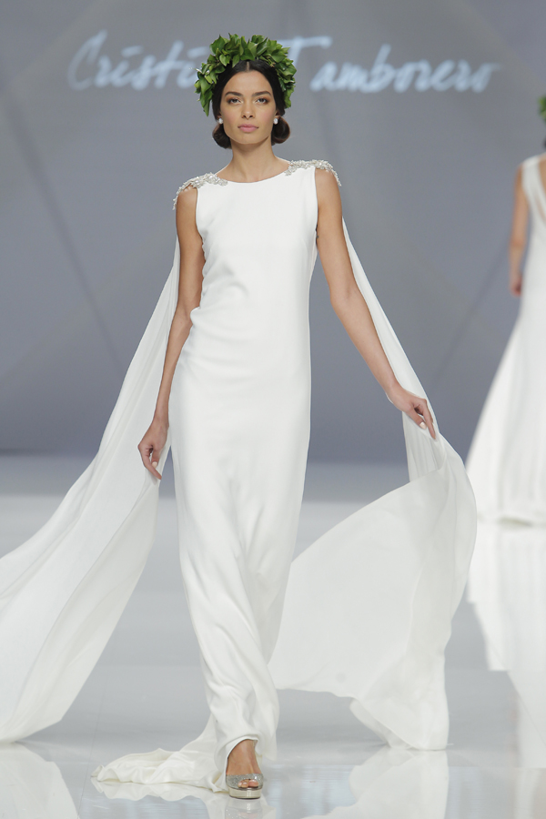 ilovebrides.pt desfile cristina tamborero 2017